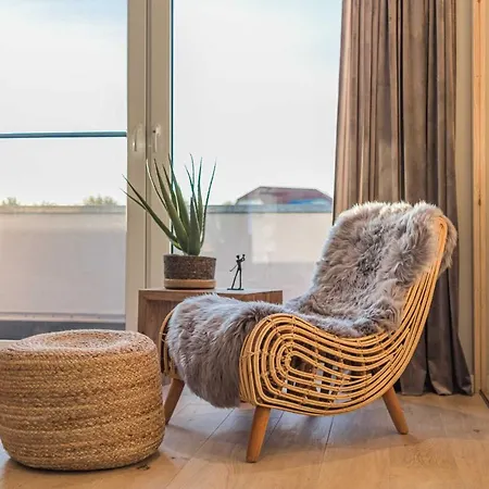 Luxus_spa_penthouse Sundowner _we *